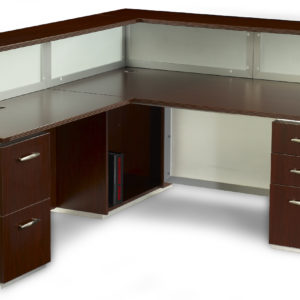 CYSECL6 Office desk