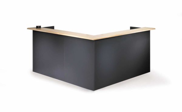 Lariat Fullmod Desk