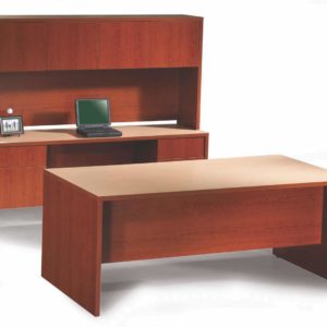 Mav RM 2 Desk and shelf