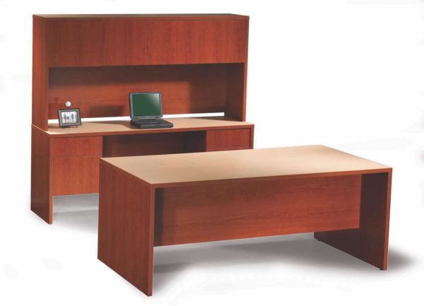 Mav RM 2 Desk and shelf
