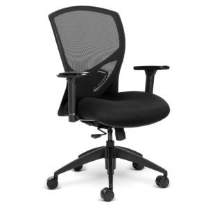Once216_Right Facing Office chair