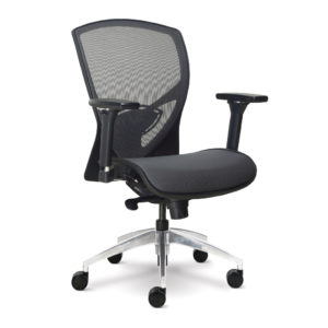 Once217_Right Facing2 Office Chair