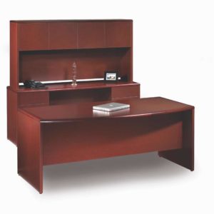 Lr2 Desk and shelf
