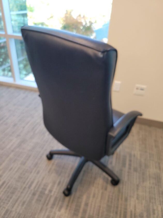 14 Kimball Conference Room Chair